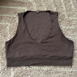 Beyond Yoga Bra/ Cropped Top